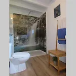 Casa Con Piscina Privada En Cercados De Espino Las Casillas (Mogan)