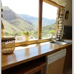 Casa Con Piscina Privada En Cercados De Espino