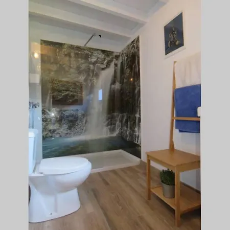 Casa Con Piscina Privada En Cercados De Espino Las Casillas (Mogan)