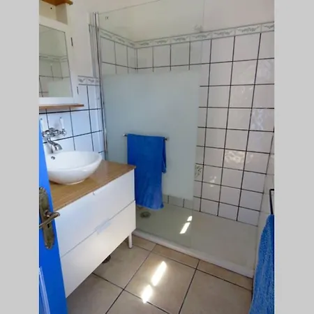 Casa Con Piscina Privada En Cercados De Espino Holiday home *